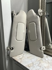 2008-2016 Dodge Caravanchrysler Town Country Sun-visors Whomelink Pair 2008-2016 Dodge Caravanchrysler Town Country Sun-visors Whomelink Pair