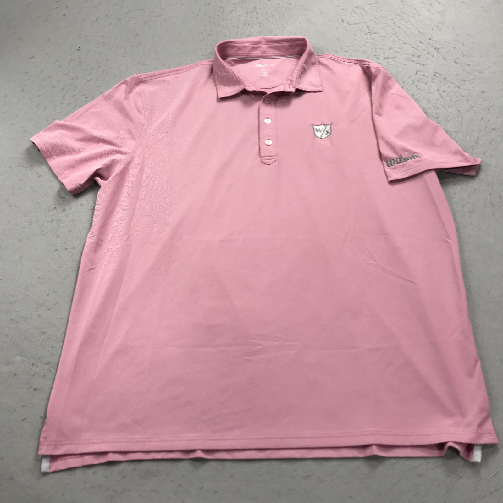 Logo Performance Ws