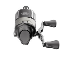 Zebco Omega Pro, RH / LH, 3.4:1, 7BB. ZO20PRO. Size 20