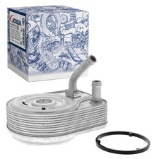 ACKOJA ÖLKÜHLER MOTORÖL passend für HYUNDAI ELANTRA I30 KONA TUCSON KIA CEE'D