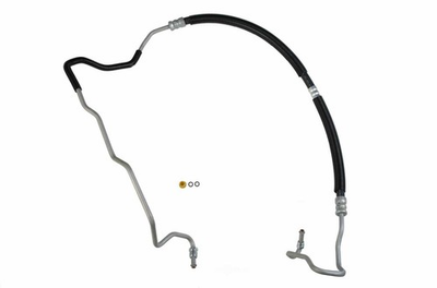 #ad Power Steering Pressure Line Hose Assembly LT Sunsong North America 3402247 $54.58
