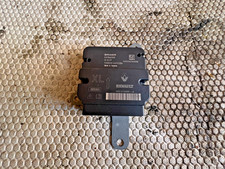 2012-2019 REANULT CLIO MK4 AIRBAG ECU MODULE (NO CRASH DATA) 985101389R