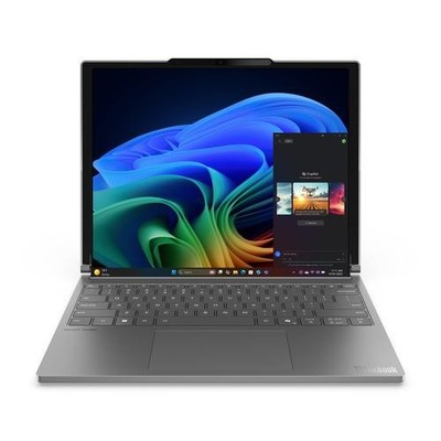 Lenovo ThinkBook Plus G6 Rollable Core Ultra 7 258V Arc Graphics 140V 1TB 32GB