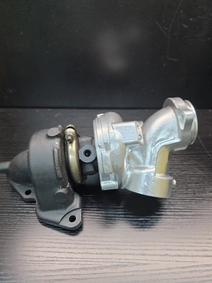 Nissan Titan XD V8 TURBO DIESEL REMAN  TURBOCHARGER HIGH OEM SPEC 2016-2019 - Image 3 of 4