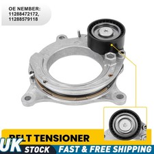 Serpentine V-Ribbed Belt Tensioner Assembly For BMW 2 Series F45 F46 11288472172