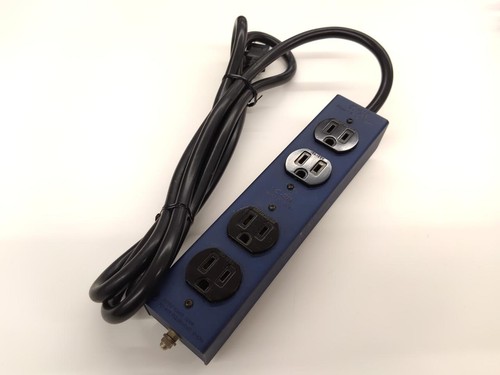 CSE C-2N Power Strip 2 Outlets Entry Model Electrical Connector