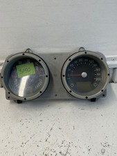 Compteur Volkswagen LUPO