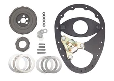 ALLSTAR PERFORMANCE Gear Drive Assembly Standard Cam ALL90000