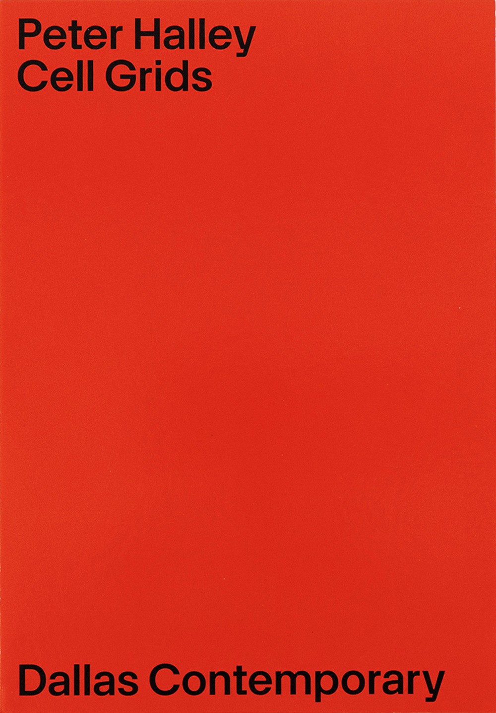 9788867495924 Cell grids. catalogo della mostra (dallas, 26 sett...z. illustrata