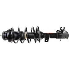 Quick-Strut 172296 Suspension Strut and Coil Spring Assembly for Chevrolet