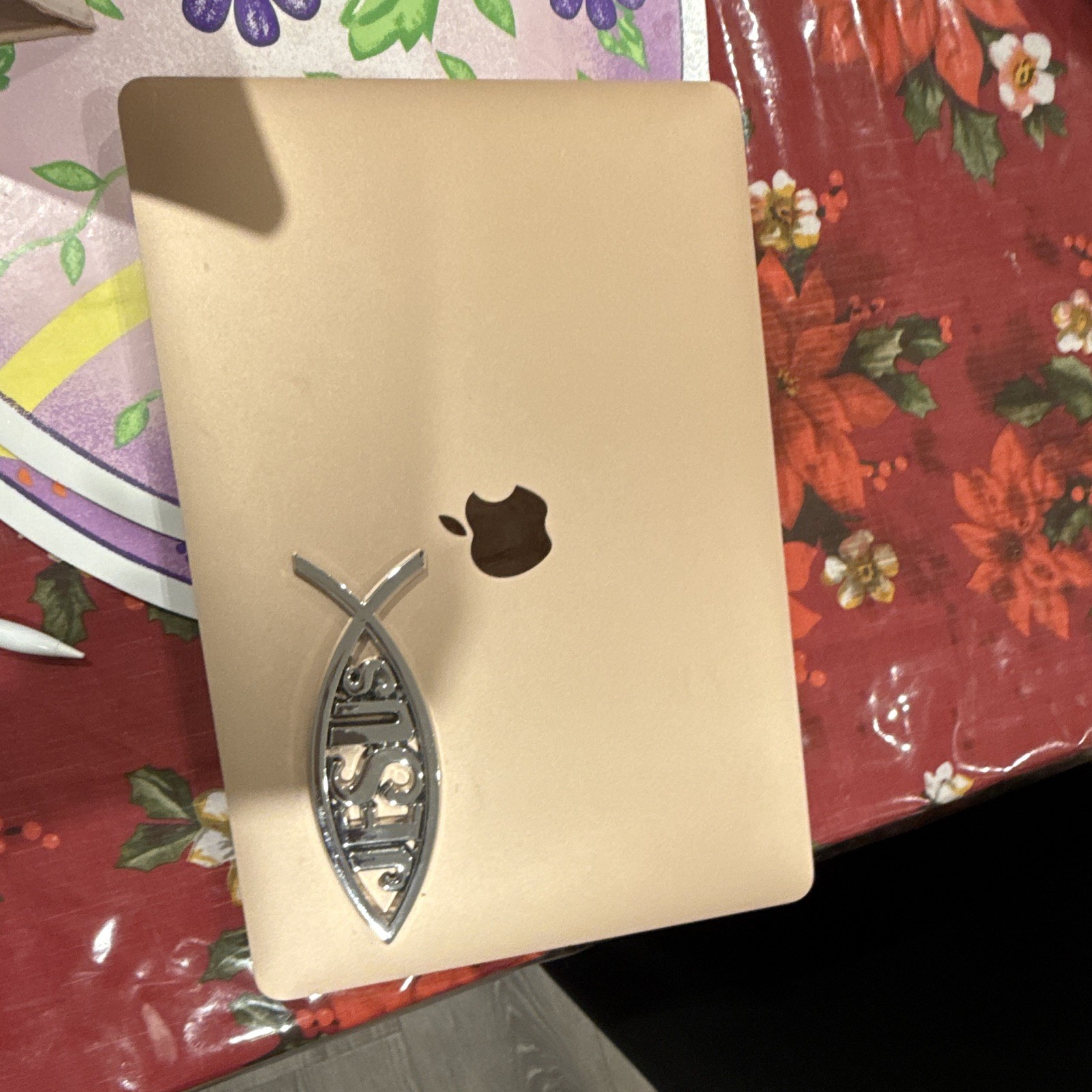 Apple MacBook Air 2020 M1 8GB RAM 13