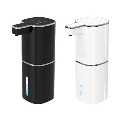 Automatic Induction Foam Hand Washer Countertops 420ml Soap Dispenser Enduring