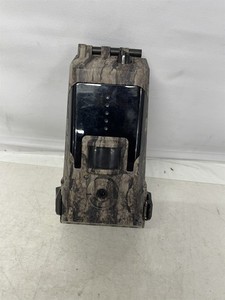 Bushnell Impulse Trail Camera 119900V 20 MP With 1 Second Trigger Speed