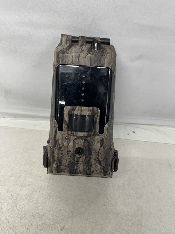 Bushnell Impulse Trail Camera 119900V 20 MP With 1 Second Trigger Speed