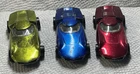 Hotwheels Redlines Lot or 3 Toreros.