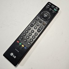 LG MKJ42519621 TV Remote Control OEM Original Authentic Tested Working