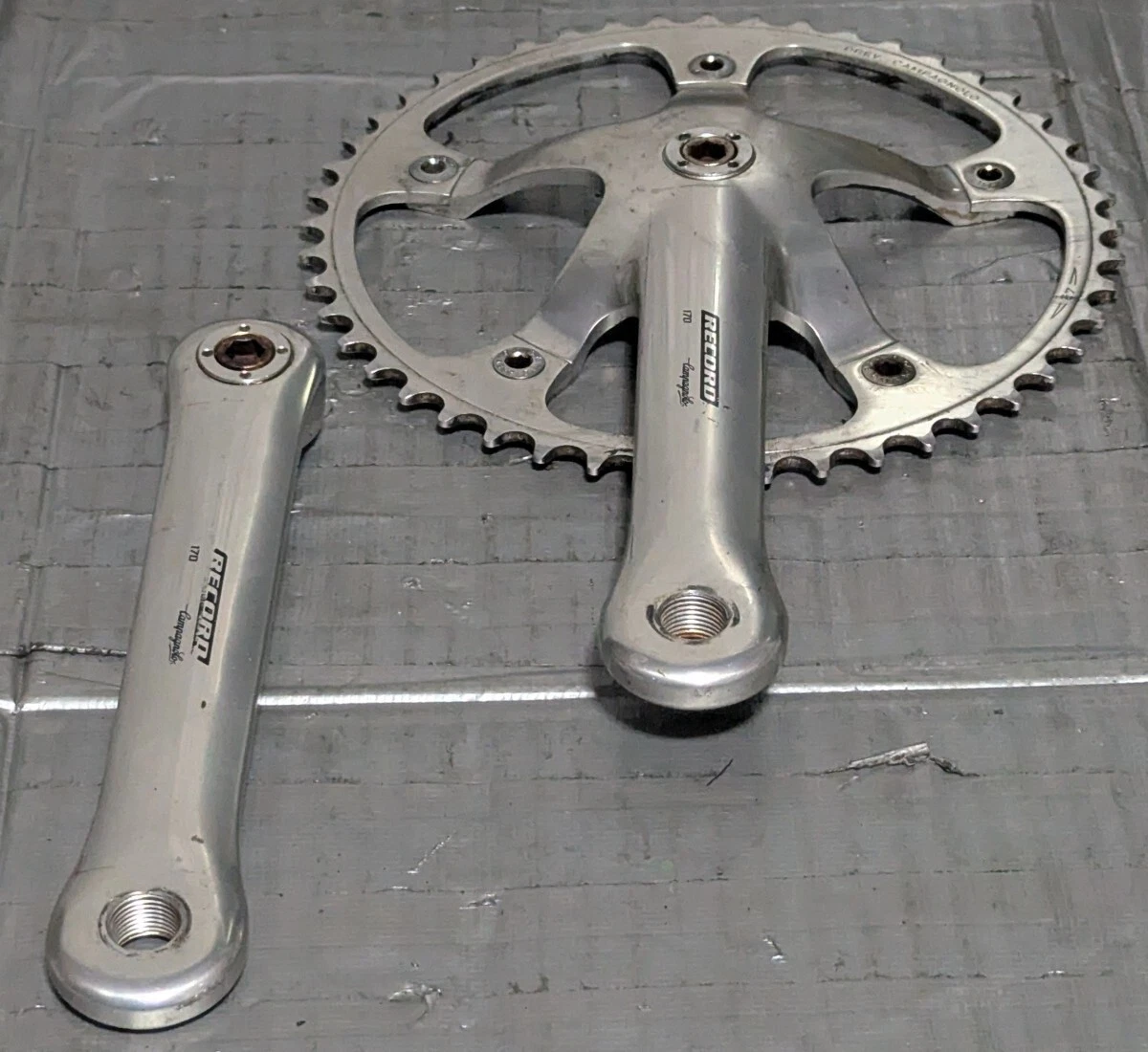 campagnolo pista products for sale | eBay
