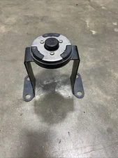 USED Flow Below Standard Dual Wheel Latch w/ Cover - P/N A22-73680-000