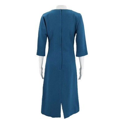THE HANDMAID'S TALE - SCREEN USED - Serena Joy Waterford Dress Costume |  eBay