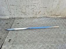 MERCEDES-BENZ M W166 Garniture de Exteréur Seuil Porte Arrière Droit 25689975 MERCEDES-BENZ M W166 Garniture de Exteréur Seuil Porte Arrière Droit 25689975