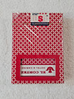 El Cortez Las Vegas Casino Playing Cards PGC Nevada Finish Poker Deck - Sealed