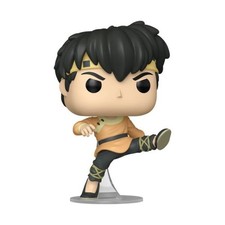 Ranma 1/2 POP! Figura Vinilo Animación Ryoga 9 cm