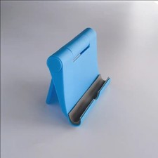 2-Pack Phone Stand for Desk - Universal Adjustable Holder for All Smartphones, L