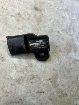 #ad #ad Seadoo Spark Trixx 2019 Intake Manifold Pressure Sensor 0261230030 $18.67