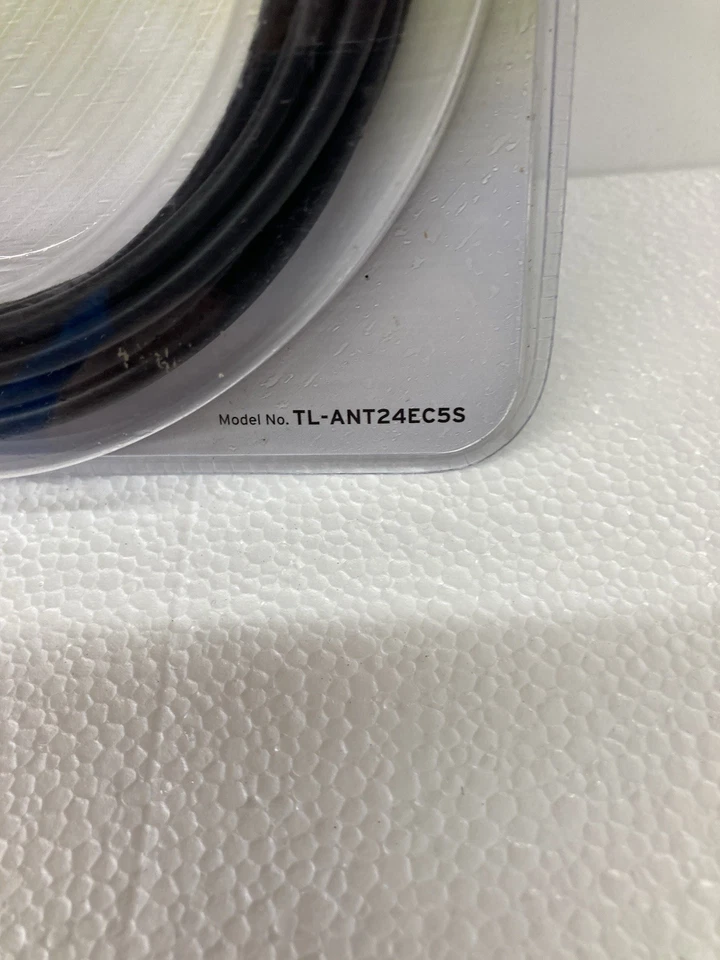 TP-link TL-Ant24EC5S 5 Meter Antenna Extension - Image 4 of 4