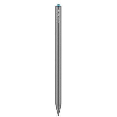 Adonit Neo Pro Stylus Touchpen Bluetooth, wiederaufladbar Grau