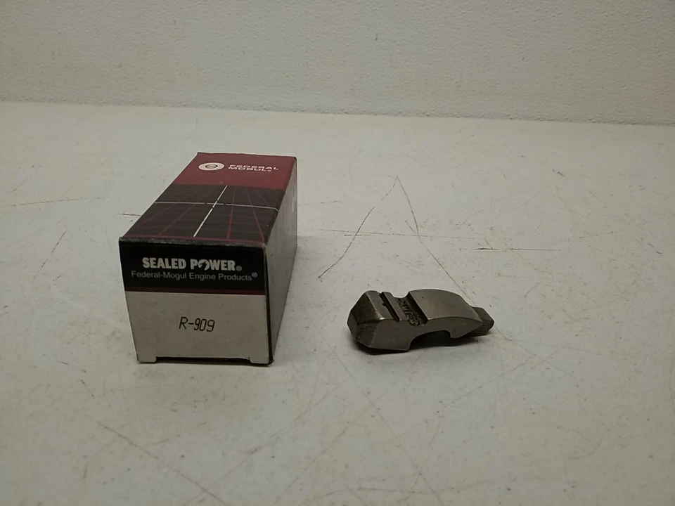 Brazo basculante de motor sellado Power R-909 - Duradero, rendimiento de precisión Foto 4 de 4