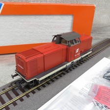 ROCO 43647 - H0 - ÖBB - Diesellok 2048 003-4 - Analog - OVP - #D17912