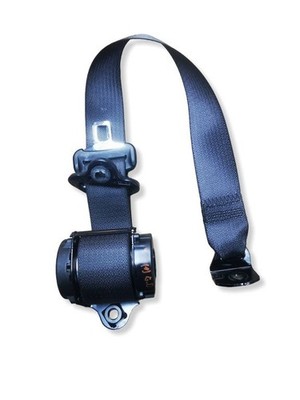 Jeep Grand Cherokee WL 2021 Rear Right Rear Seat Belt BNR800