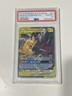 Pokémon Pikachu & Zekrom GX 33/181 Team Up Ultra Rare Holo PSA 10 2019
