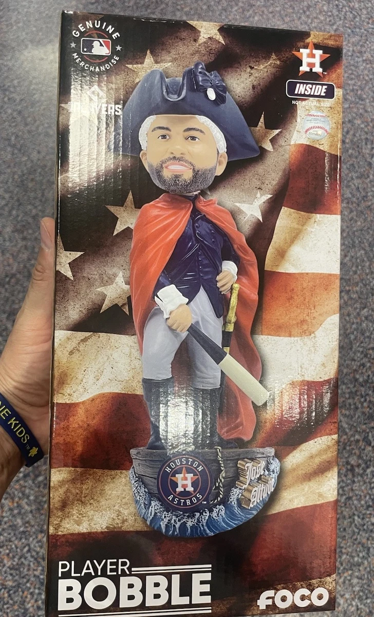 Jose Altuve MLB Bobbleheads for sale | eBay