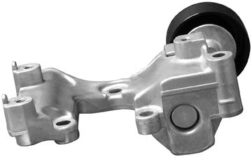 DAYCO Drive Belt Tensioner Assembly for 2005-2018 TOYOTA AVALON