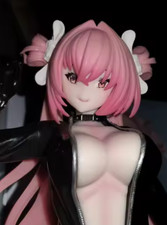 Anime Figur hentai sexy Yunyi Cloud Tight Agent Miss Lizi'S - 28cm - mit OVP