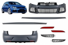 Tuning Volkswagen GOLF