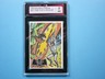 1966 O-PEE-CHEE CHEWING GUM BATMAN CARD #41 TIME FOR A RESCU