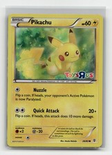 Pikachu 026/083 Miscellaneous Cards & Products for sale | eBay