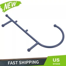 Therapeutic cane Manual Massager Muscle Trigger Point Tool brand new