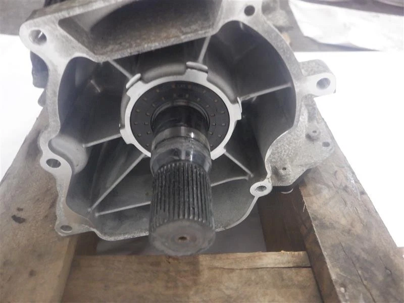 TRANSMISSION BMW X5 X6 2013 13 2014 14 1314018 Foto 4 de 4