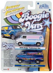 Johnny Lightning 2 Pack | eBay