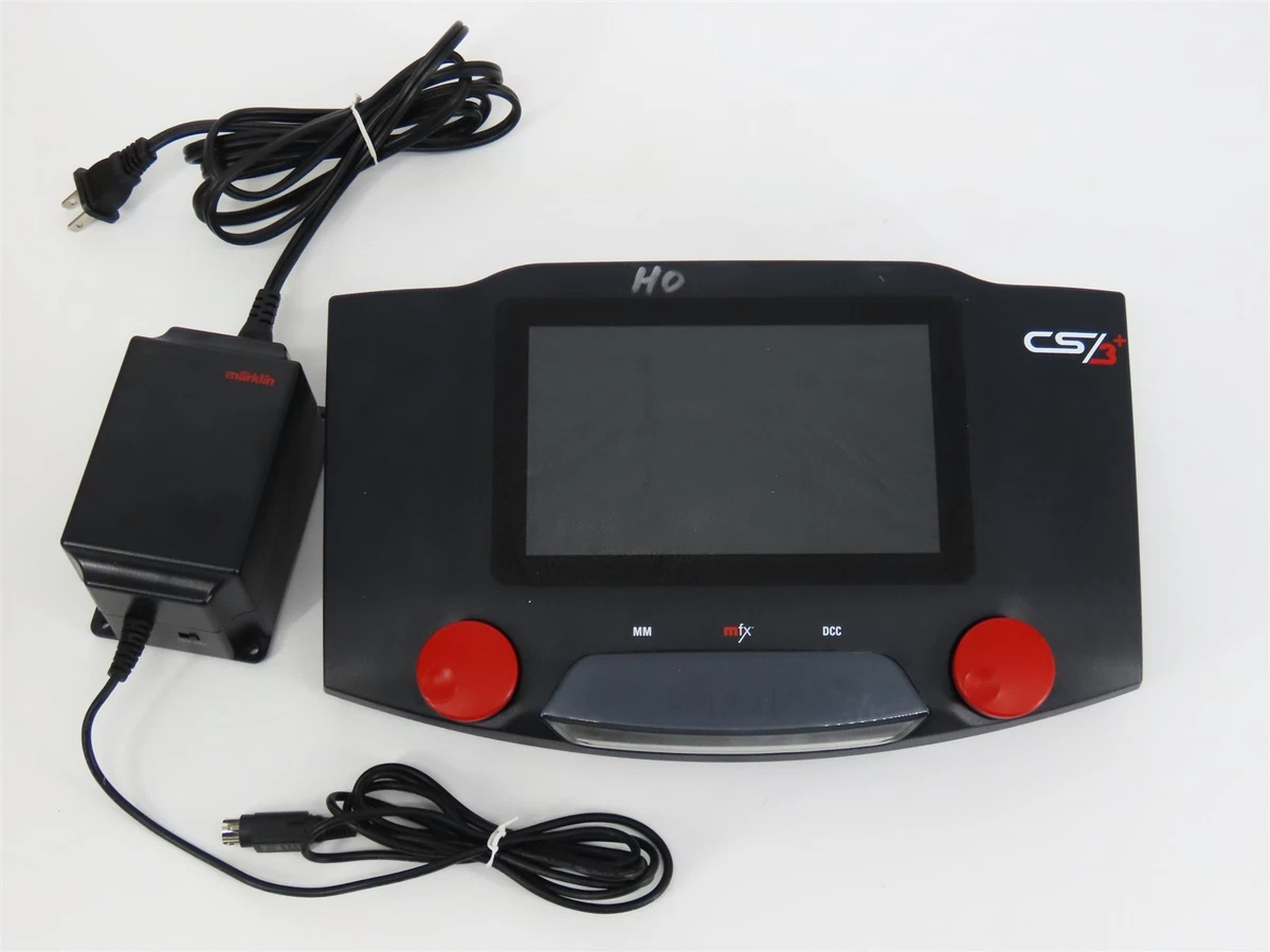 Märklin Model Railroad Digital Control Device for sale | eBay