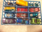 redline and vintage tray sale