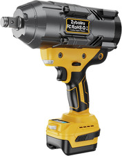 1600Ft-Lbs 3/4" Cordless Brushless High Torque Impact Wrench | Compatible with D
