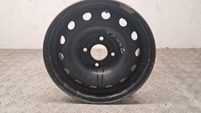 FORD Fiesta ZETEC S Steel Wheel Single 5.5J X 14