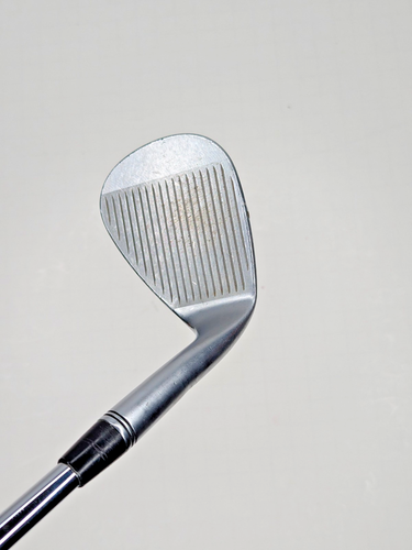 LH Ping Glide Forged Pro 54* 10* S-Sole Sand Wedge SW KBS $-Taper 120 S-Taper - Picture 8 of 15