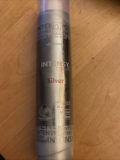 Le Charmes Intensy Color Matizador Toner Silver Blonde 500Ml/16.9oz New