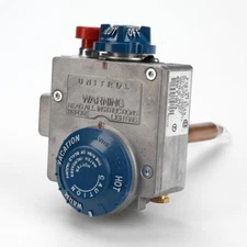 A.O. Smith 100093721 NG Gas Valve